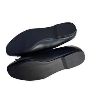 dv by Dolce Vita black flatt 6